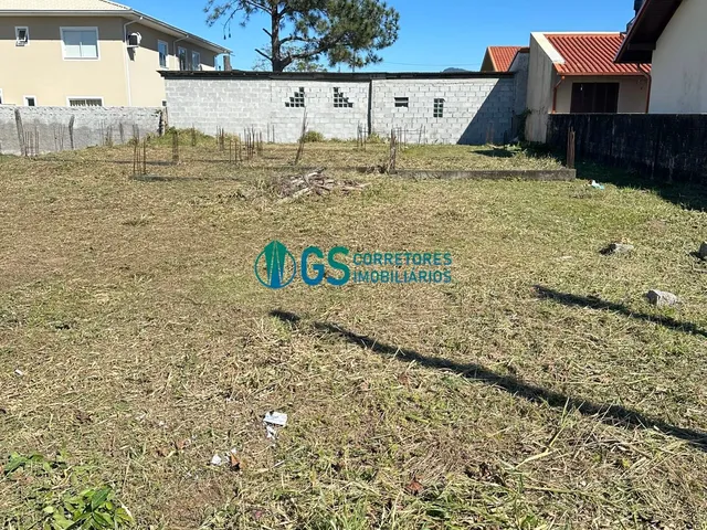 Imagem 6: Vendo amplo Terreno 403 m² na Praia Pinheira em Palhoça/SC