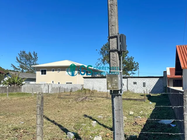 Imagem 8: Vendo amplo Terreno 403 m² na Praia Pinheira em Palhoça/SC