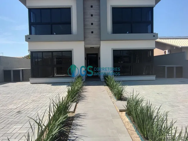 Imagem 6: Amplos apartamentos com 02 quartos, sendo 1 suíte e garagem com excelente localização