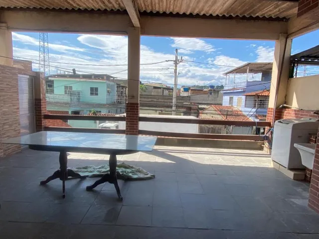 Imagem: Casa à venda ou locação no Kennedy, Nova