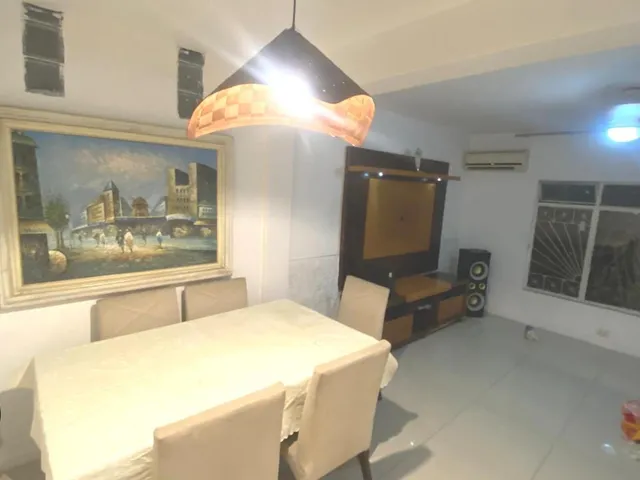 Imagem 11: Casa à venda ou locação no Kennedy, Nova Iguaçu-RJ: 3 quartos, 1 suíte, 2 salas, 3