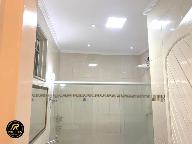 Imagem 9: Casa à venda ou locação no Kennedy, Nova Iguaçu-RJ: 3 quartos, 1 suíte, 2 salas, 3