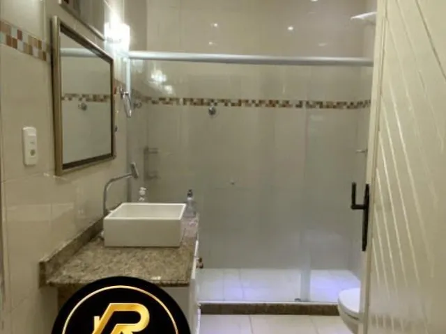 Imagem 2: Casa à venda ou locação no Kennedy, Nova Iguaçu-RJ: 3 quartos, 1 suíte, 2 salas, 3