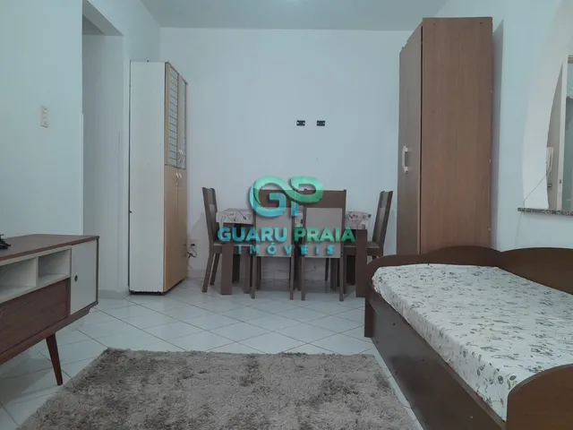 Imagem: 1 Dormitório, Andar Alto, Pitangueiras