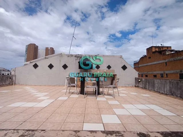 Imagem: Cobertura Duplex À Venda na Enseada - Região