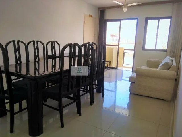 Imagem 8: Apartamento Padrão para Venda e Aluguel em Enseada Guarujá-Sp