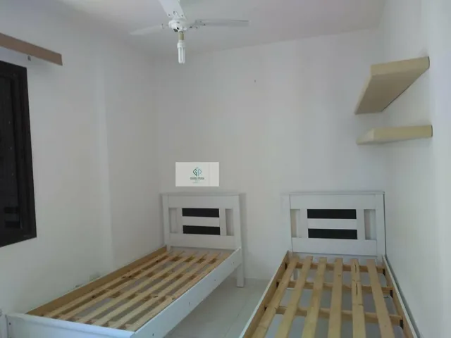 Imagem 2: Apartamento Padrão para Venda e Aluguel em Enseada Guarujá-Sp