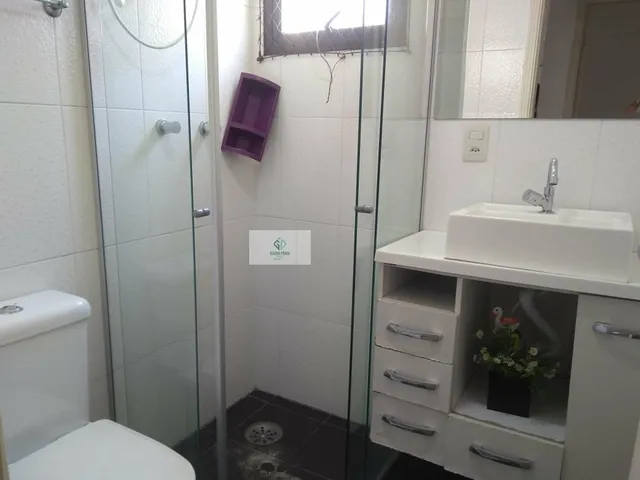 Imagem 12: Apartamento Padrão para Venda e Aluguel em Enseada Guarujá-Sp