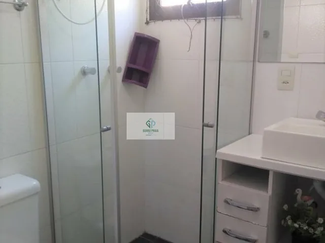 Imagem 7: Apartamento Padrão para Venda e Aluguel em Enseada Guarujá-Sp