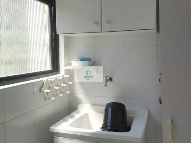 Imagem 16: Apartamento Padrão para Venda e Aluguel em Enseada Guarujá-Sp