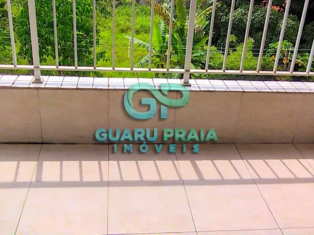 Imagem: Apartamento À Venda no Bairro Tombo - Guarujá/Sp