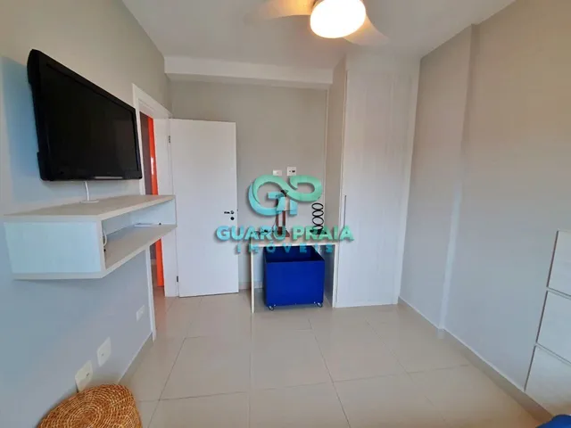 Imagem 12: Apartamento Alto Padrão em Enseada, Guarujá/Sp