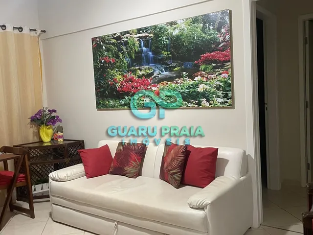 Imagem 1: Apartamento em Enseada, Guarujá/Sp