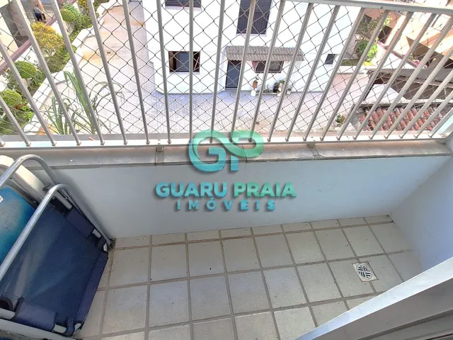 Imagem: Apartamento À Venda no Bairro Tombo - Guarujá/Sp
