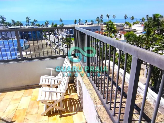 Imagem: Apartamento Cobertura Triplex em Enseada