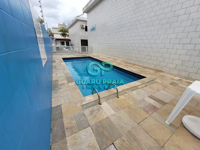 Imagem: Casa Geminada em Jardim las Palmas, Guarujá/Sp