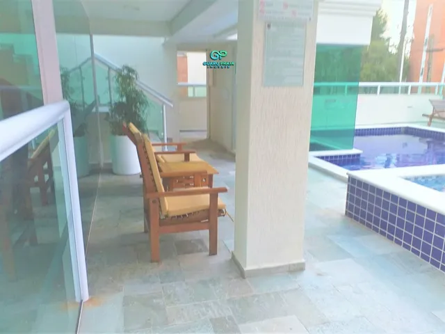 Imagem 2: Apartamento Alto Padrão para Venda em Enseada Guarujá-Sp