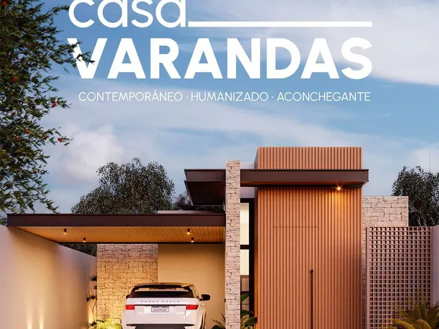 Imagem: Casa Alto Padrão - Bairro Jardim Gonzaga