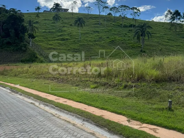 Imagem: Terreno em Loteamento de 260M²