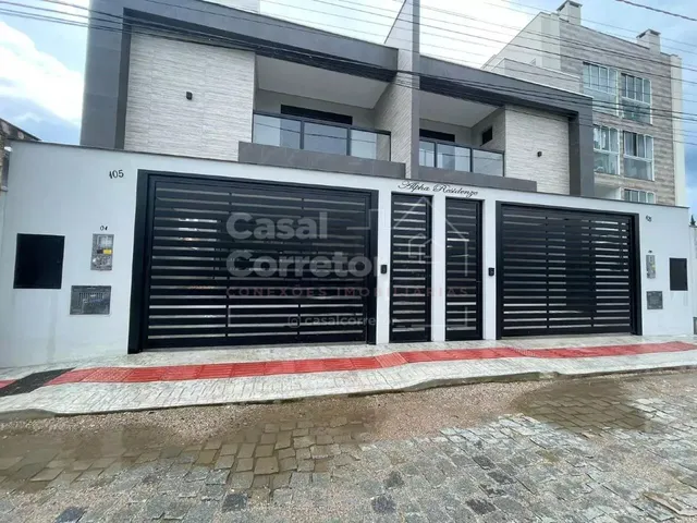 Imagem: Lindo Sobrado de Alto Padrão com 3 Suítes