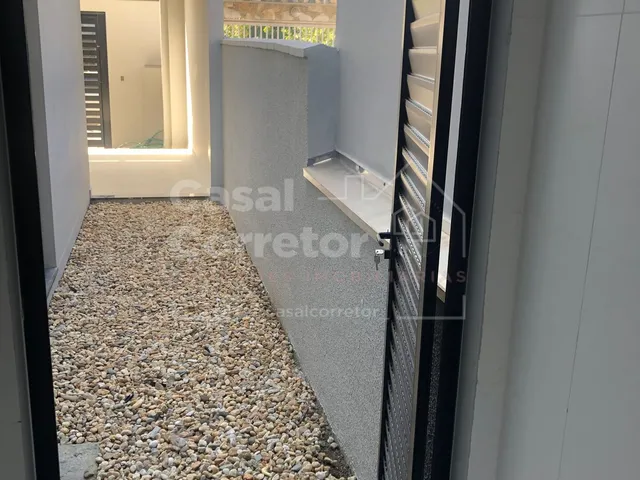 Imagem 14: Lindo Sobrado de Alto Padrão com 3 Suítes