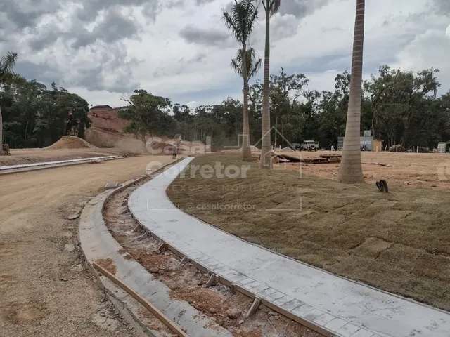 Imagem: Incrível Terreno de 432,72M² em Loteamento