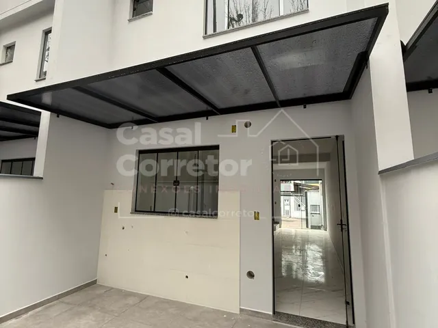 Imagem 7: ACONCHEGANTE CASA DE 2 DORMITÓRIOS