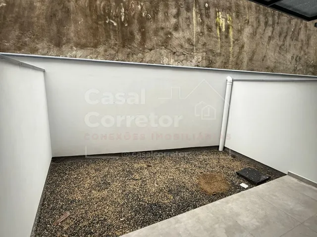 Imagem 2: ACONCHEGANTE CASA DE 2 DORMITÓRIOS