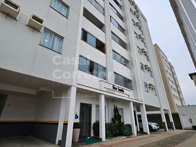 Imagem 2: Apartamento Aconchegante de 2 Dormitórios