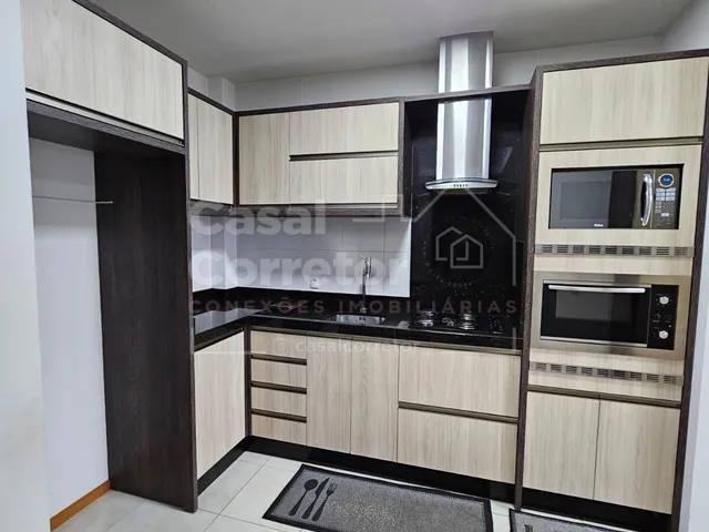 Imagem 3: Apartamento Aconchegante de 2 Dormitórios