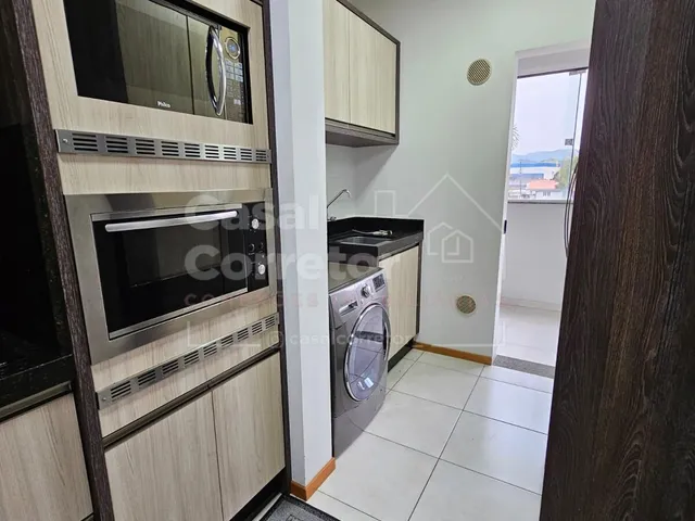 Imagem 6: Apartamento Aconchegante de 2 Dormitórios