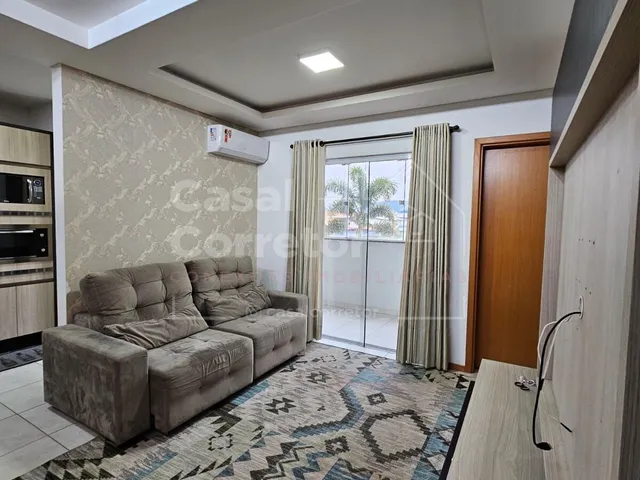 Imagem 5: Apartamento Aconchegante de 2 Dormitórios
