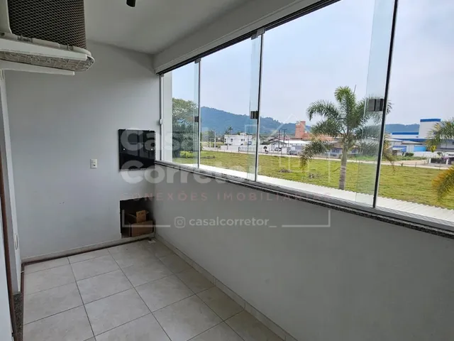 Imagem 9: Apartamento Aconchegante de 2 Dormitórios