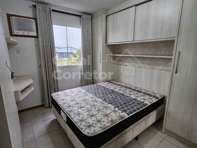 Imagem 13: Apartamento Aconchegante de 2 Dormitórios