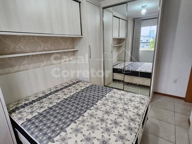 Imagem 14: Apartamento Aconchegante de 2 Dormitórios