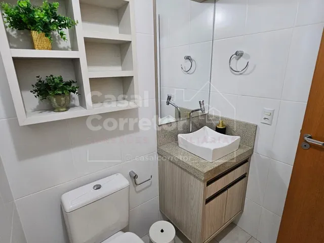 Imagem 15: Apartamento Aconchegante de 2 Dormitórios