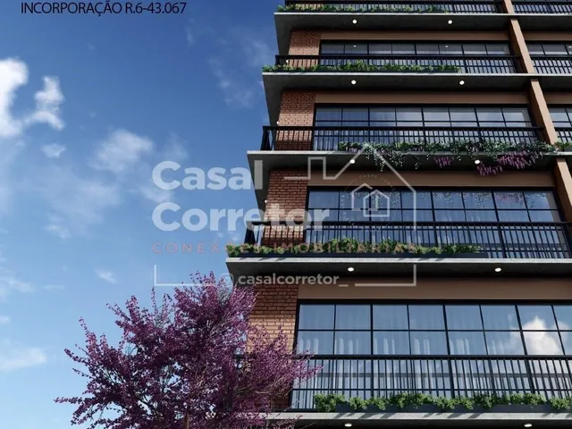 Imagem 7: INCRÍVEL APARTAMENO DE 2 DORMITÓRIOS SENDO 1 SUÍTE