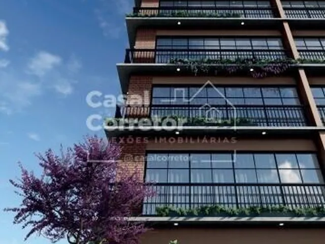 Imagem 12: INCRÍVEL APARTAMENO DE 2 DORMITÓRIOS SENDO 1 SUÍTE