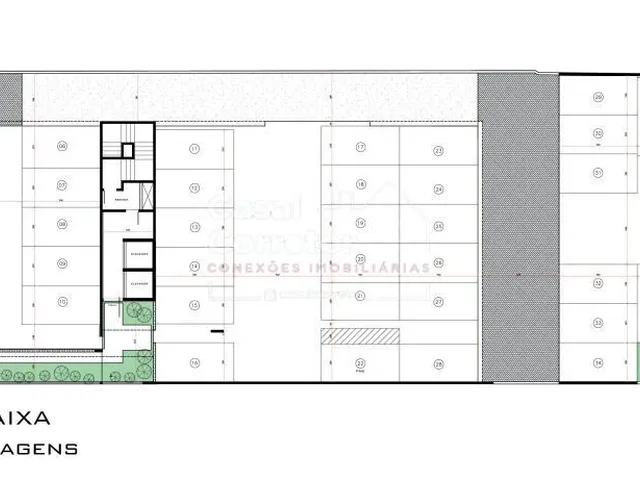 Imagem 2: INCRÍVEL APARTAMENO DE 2 DORMITÓRIOS SENDO 1 SUÍTE
