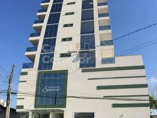 Imagem 3: Apartamento Mobiliado 1 Suite Mais 1 Quarto e 1 Vaga