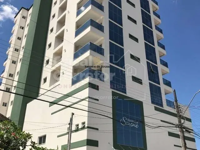 Imagem 4: Apartamento Mobiliado 1 Suite Mais 1 Quarto e 1 Vaga