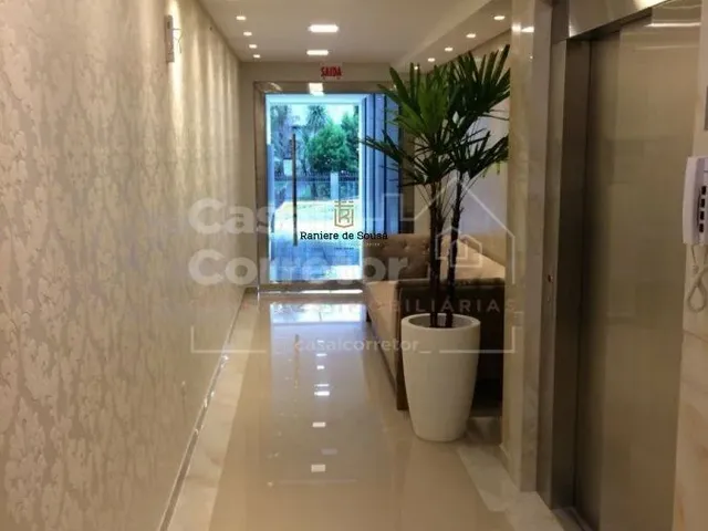 Imagem 2: Apartamento Mobiliado 1 Suite Mais 1 Quarto e 1 Vaga