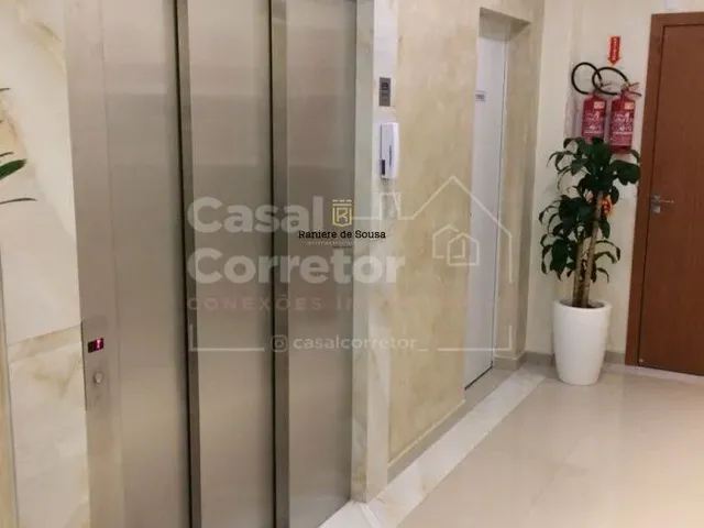 Imagem 5: Apartamento Mobiliado 1 Suite Mais 1 Quarto e 1 Vaga