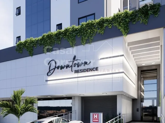 Imagem 11: Apartamento de 2 Suítes no Centro de Brusque
