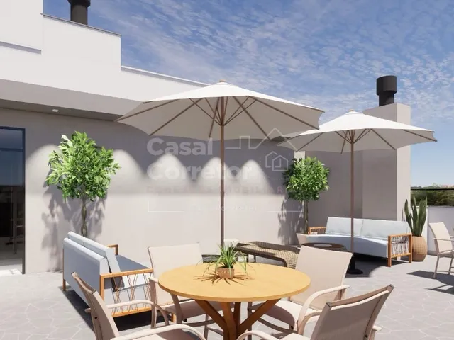 Imagem 10: Apartamento de 2 Suítes no Centro de Brusque