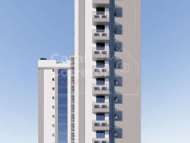 Imagem 5: Apartamento de 2 Suítes no Centro de Brusque