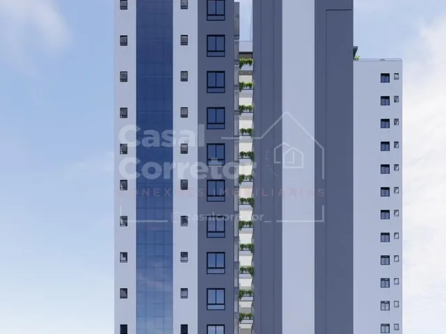 Imagem 12: Apartamento de 2 Suítes no Centro de Brusque