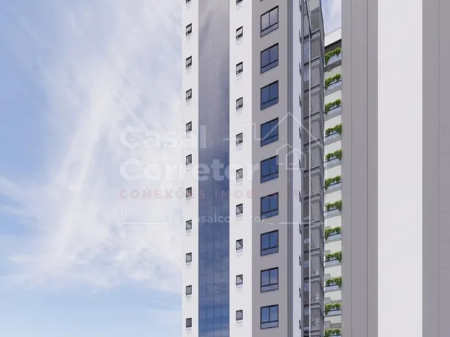 Imagem 4: Apartamento de 2 Suítes no Centro de Brusque
