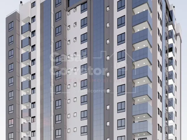Imagem 14: Apartamento de 2 Suítes no Centro de Brusque