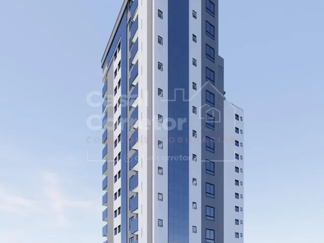 Imagem 7: Apartamento de 2 Suítes no Centro de Brusque